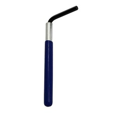 L Shaped Allen Hex Key Metric Hexagonal Key 7mm Brake Pad Caliper Remover Tool
