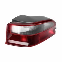 f.becker RüCkleuchte Links FüR Citroen Saxo