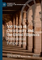 Cristina Lledo Gomez (U. A.) | 500 Years Of Christianity And The Global...