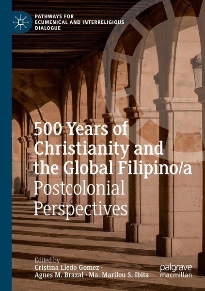 Cristina Lledo Gomez (U. A.) | 500 Years Of Christianity And The Global...-image