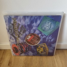 8x12 Vinyl Pack #21 / Drum & Bass / Jungle / ...