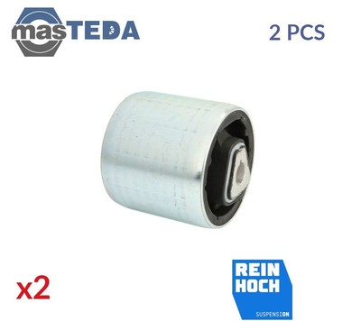 RH14-3040 QUERLENKER LAGER LAGERBUCHSE VORNE REINHOCH 2PCS FÜR BMW 3,1,X1,Z4,5