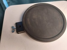 Simmons S1000PAD9S 9" Single Zone Electronic Drum Pad SD1000 Tom / Snare 