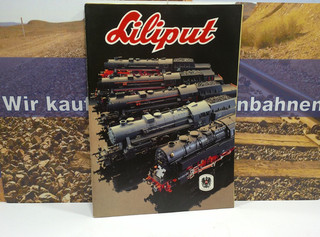 Liliput Katalog 65/19