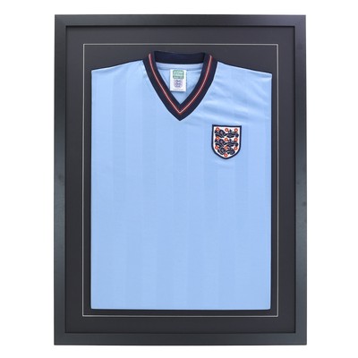 DIY Erwachsene Sport Shirt Display Rahmen für Fußball Rugby Band T-Shirt