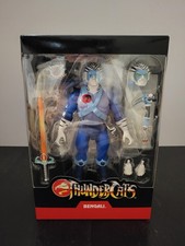 Bengali THUNDERCATS Super 7 Ultimates MIB NEW Unopened