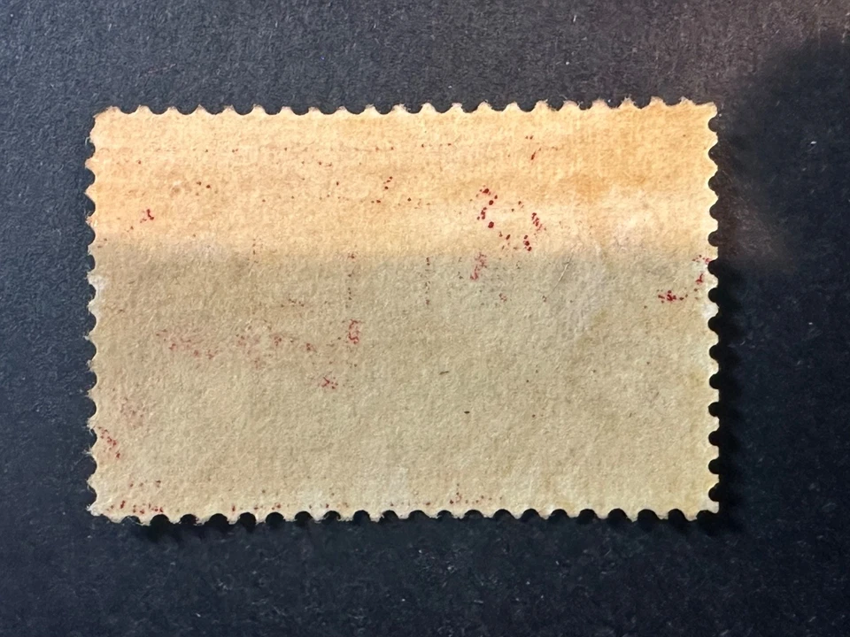 US Scott # Q 12 MNH Paquete Post 2026 Scott Catálogo Valor $ 625.00 Foto 3 de 4