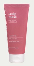 STYLEDRY Scalp Mask  Pineapple  Coconut  3.38 fl oz / 100 ml New Sealed