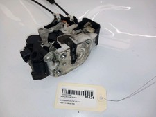 Porte avant et accessoires Mitsubishi COLT