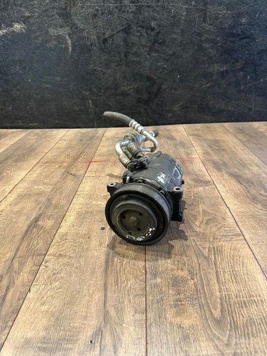 Opel Vectra C 2002 Klimakompressor Pumpe 24411249 250kW SSR10387