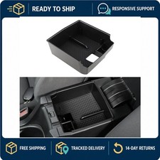 Car Armrest Storage Box Organizer Tray for Toyota Corolla E210 2019-2023