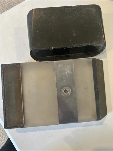 WW2 Military M13 Tank Periscope 7643904 N.O.S parts