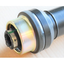 Essieu Porsche Macan