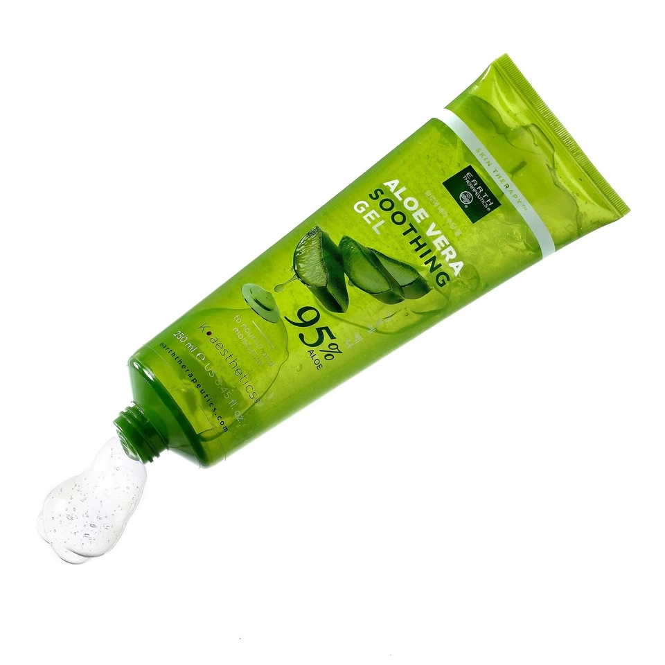 Aloe Vera Soothing Gel (8.45 oz.) - Image 2 of 4