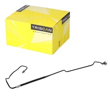 TRISCAN BREMSSCHLAUCH HINTERACHSE RECHTS AUßEN passend für PEUGEOT 5008