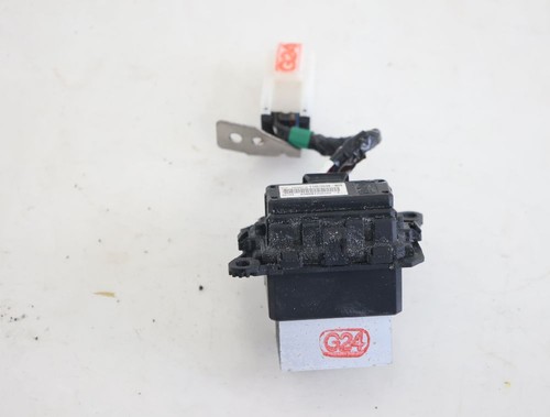 Widerstand Gebläse für Subaru FORESTER 3 SH T1001553N 03-2009