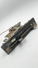 1970-1973 Porsche 911 Hvac Control Panel 91161311130 91161311101