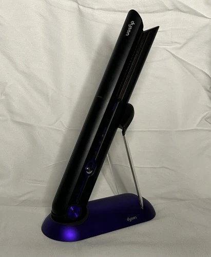 Dyson Corrale Hair Straightener Purple/Black HS03