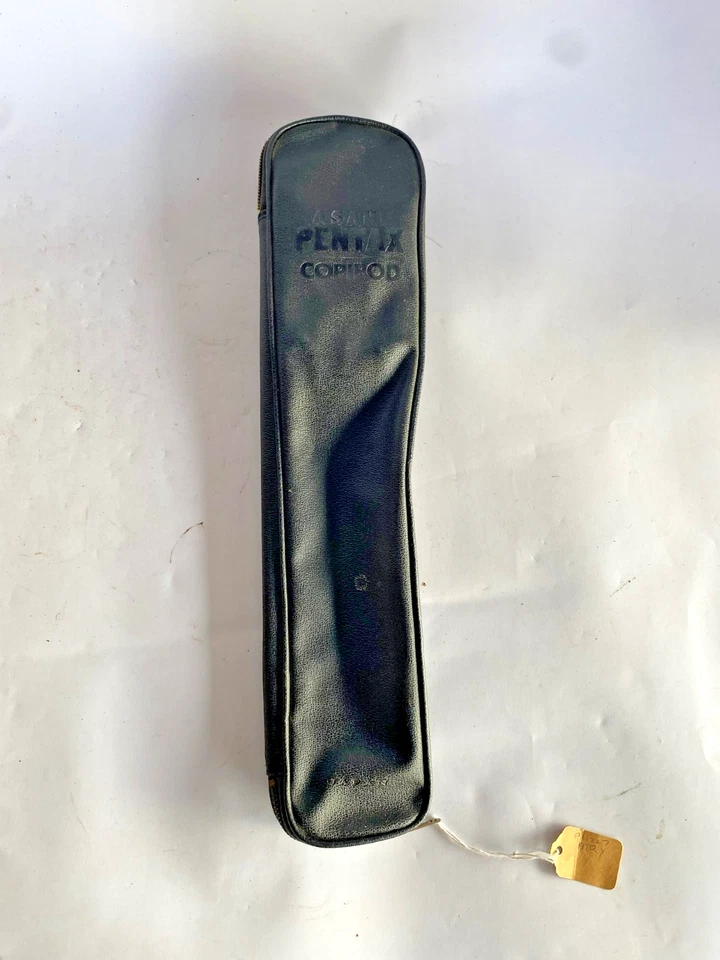 Vintage Asahi Pentax Copipod Camera Stand Tripod 1960's - Image 2 of 4