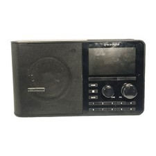Sirius XM Sound Station Grace Digital GDI-SXTTR2 Wi-Fi Radio