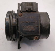Ford Focus Mondeo Mass Air Flow Meter Sensor MAF Genuine 98AB-12B579-B3B
