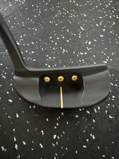 Scotty Cameron Del Mar ButtonBack Custom Putter Stabiltiy One Shaft 35" RH 7383