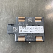 OEM Bosch Mercedes-Benz Adaptive Cruise Control Distance Sensor Radar 0009056713