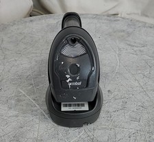 SYMBOL LI4278 LI4278-SR20007WR Wireless Barcode Scanner/Cradle SEE NOTES
