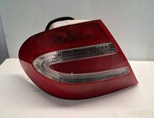 Mercedes-Benz CLK A209 C209 2003 Hinten links Rückleuchte Heckleuchte GRZ18486