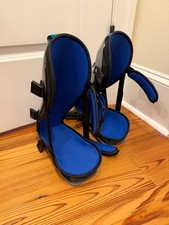 Plantar Fasciitis Posterior Night Stretch Flexion Splint - Foot Heel Pain Relief