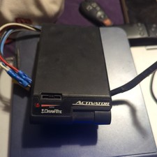 Draw Tite Activator Brake Controller