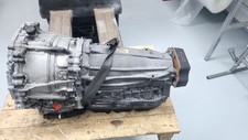 Boite de vitesse Mercedes 206