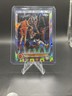 2022 Topps Chrome McDonald's All American - Rim Rockers  RayWave Refractor (RC)