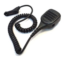 Motorola PMMN4069A Impres Speaker Microphone APX Radios OEM Genuine