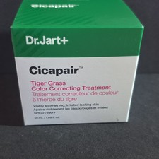 Dr.Jart Cicapair Tiger Grass Color Correcting Treatment SPF 22 PA  1.69