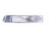 Frontblinker Links Iveco Stralis AB 2002 Weiss