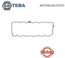 872140 DICHTUNG ZYLINDERKOPFHAUBE ELRING FÜR EICHER PRO SERIES 8000