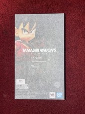 NYCC 2026Bandai Tamashi Nation SH Figuarts Son Goku Innocent Challenger SEALED