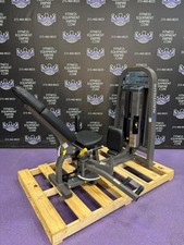 Nautilus Nitro Plus Abductor & Adductor Combo...