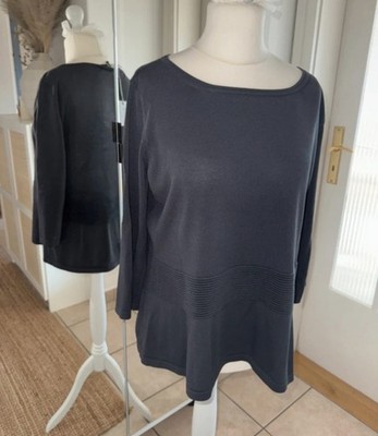     more & more pulli gr 44 XXL / 44 / 16