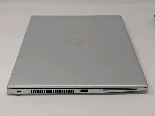 HP EliteBook 840 G6 i7-8665U 1,90GHz 8GB 128GB SSD WIN10 14" Laptop - Bild 4 von 12