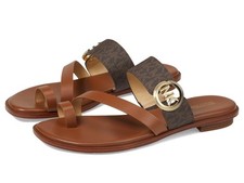 Woman's Sandals MICHAEL Michael Kors Vera Flat Thong