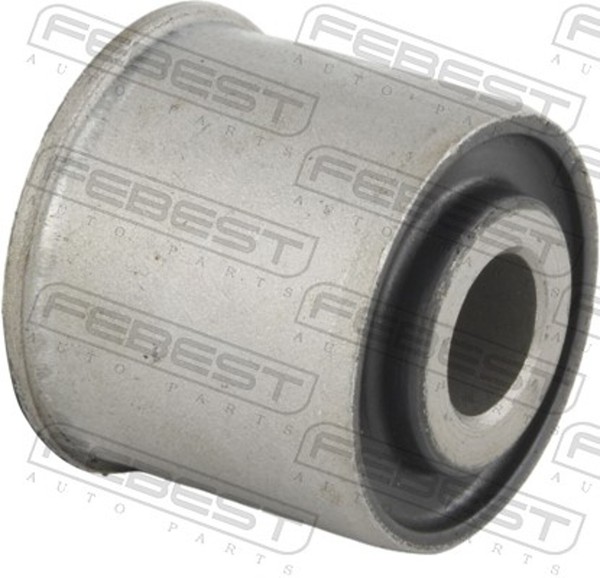 Febest Querlenkerlager CRAB-085 FüR Jeep Wrangler 4 JL 4Xe Plug Hybrid JL74 Gdi-image