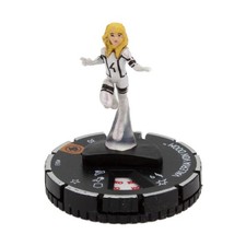 WizKids Miniatures & Games Valeria Von Doom #063 (Ch) NM
