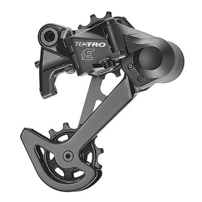 Tektro RD-M350 8/9-fach MTB Kupplung Schaltwerk - Neu Originalverpackt
