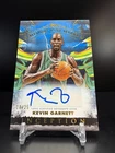 CZC637 - 2025 Topps Inception - Memory Lane Marks - Kevin Garnett - Auto - /25