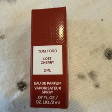 Tom Ford Lost Cherry  2 Ml
