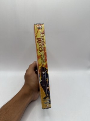 Flame of Recca Complete TV Series (DVD) for sale online | eBay