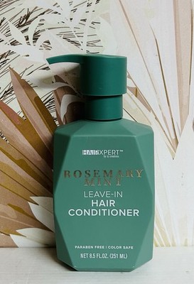 Hair Xpert ~ Rosemary Mint Leave-in Conditioner 8.5 fl oz