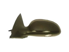 Left Mirror TechPro 68MXPC47 for Mercury Sable 2002 2003 2004 2005